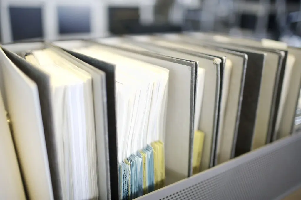 Claim documents gathered to prove insurance bad faith